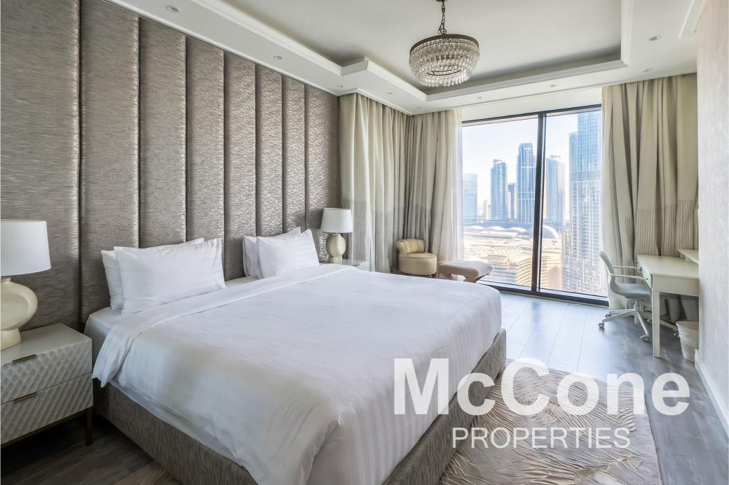 3 Bedroom Apartment for Sale in Burj Vista Tower 1, Downtown Dubai — photograph 12 of 22