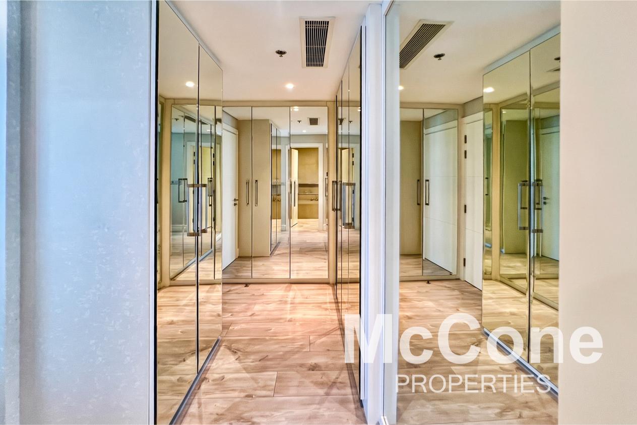 3 Bedroom Apartment for Sale in Burj Vista Tower 1, Downtown Dubai — photograph 19 of 22