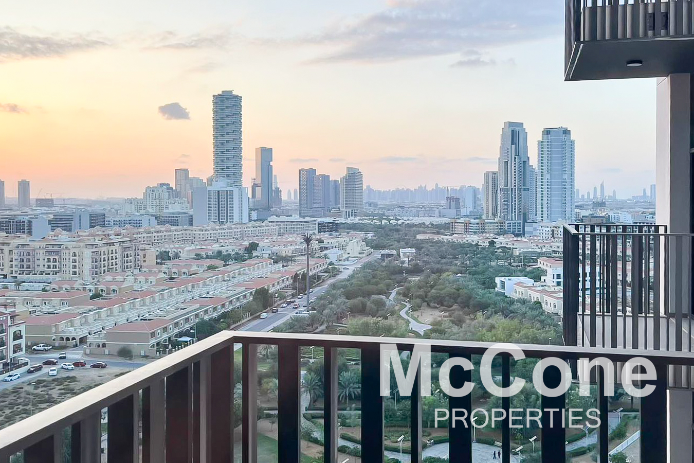 1 Bedroom Apartment for Sale in Belgravia Heights 1, Jumeirah Village Circle — photo 8 of 10