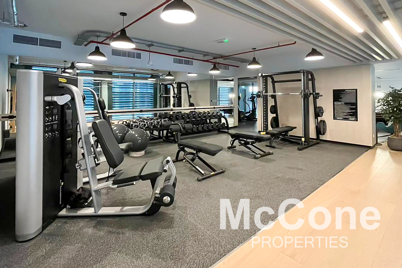 1 Bedroom Apartment for Sale in Belgravia Heights 1, Jumeirah Village Circle — photograph 10 of 10