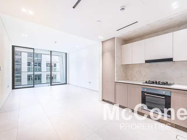 1 Bedroom Apartment for Sale in Binghatti Ivory, Al Jaddaf