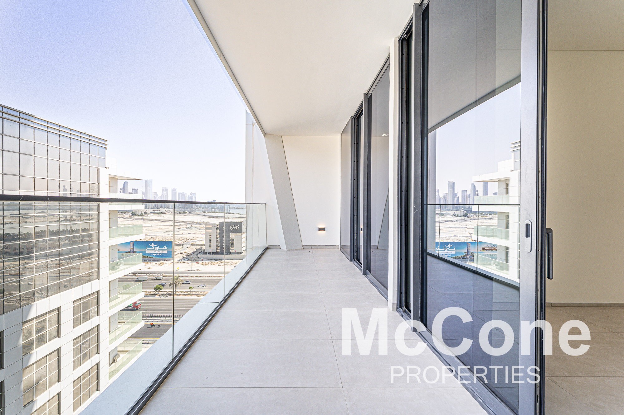 1 Bedroom Apartment for Sale in Binghatti Ivory, Al Jaddaf — photograph 11 of 14