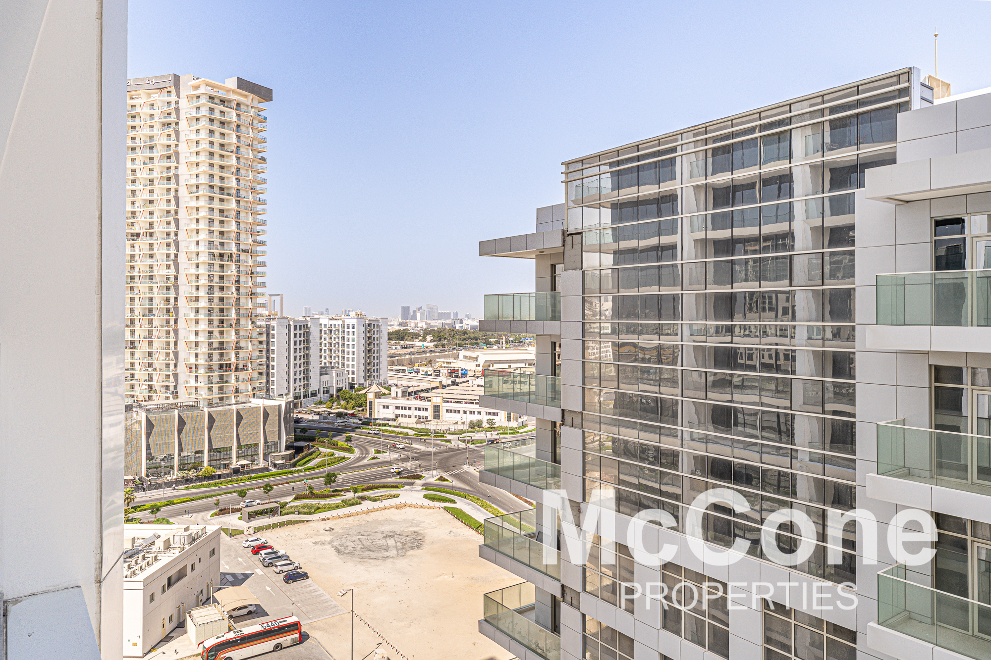 1 Bedroom Apartment for Sale in Binghatti Ivory, Al Jaddaf — photograph 13 of 14