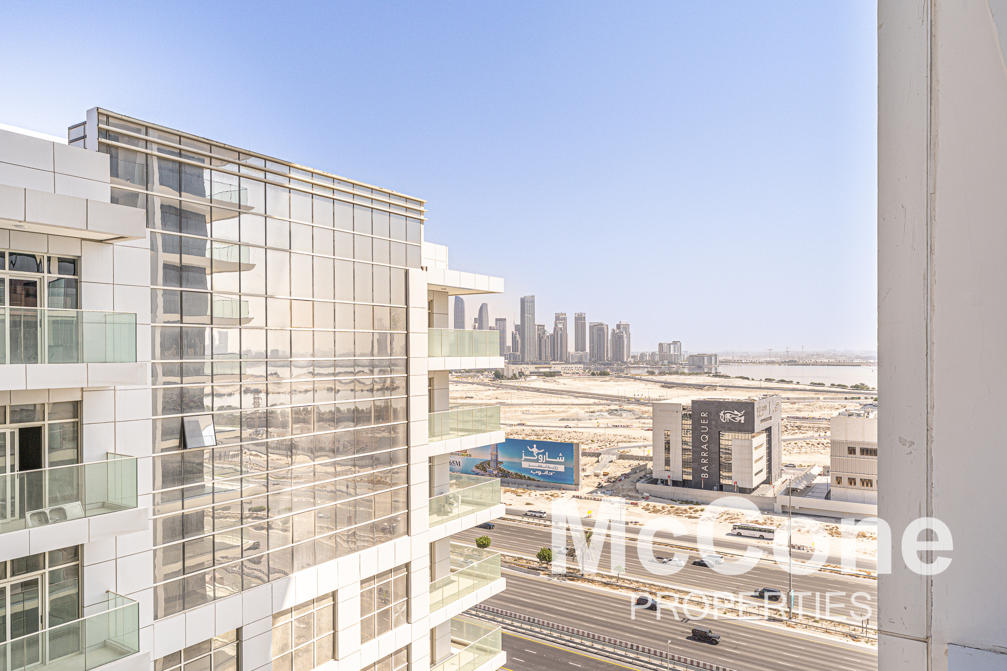 1 Bedroom Apartment for Sale in Binghatti Ivory, Al Jaddaf — photograph 14 of 14