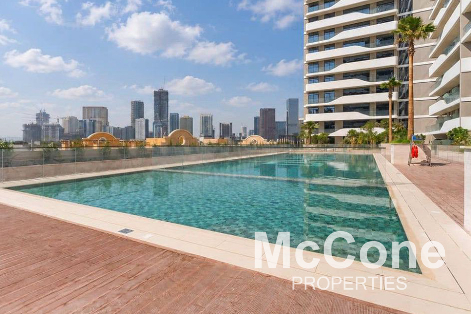 2 Bedroom Apartment for Sale in Helvetia Residences, Jumeirah Village Circle — photograph 15 of 15