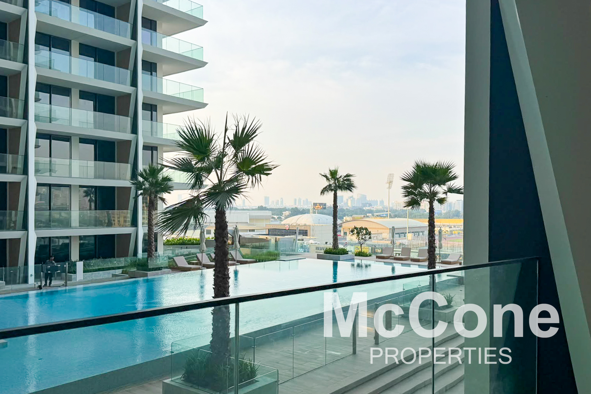 1 Bedroom Apartment for Sale in Binghatti Ghost, Al Jaddaf — photograph 11 of 12