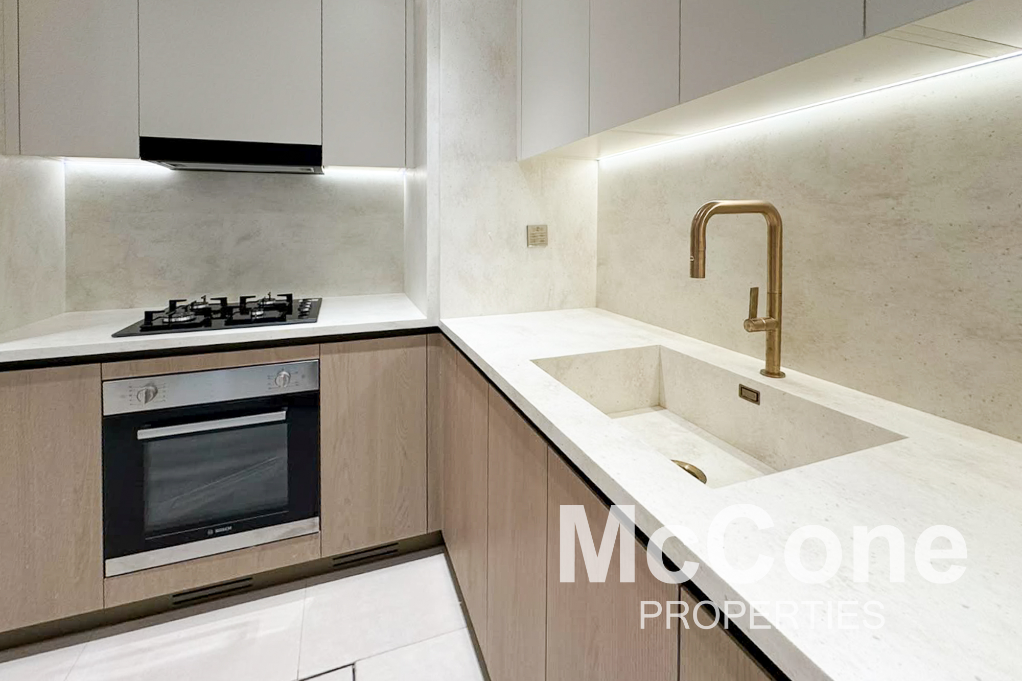 1 Bedroom Apartment for Sale in Binghatti Ghost, Al Jaddaf — photo 5 of 12