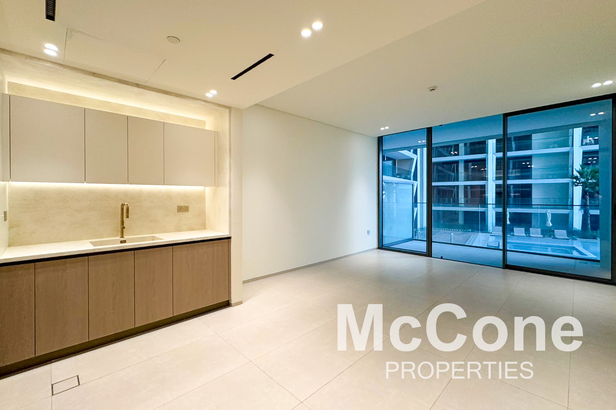1 Bedroom Apartment for Sale in Binghatti Ghost, Al Jaddaf — photo 3 of 12