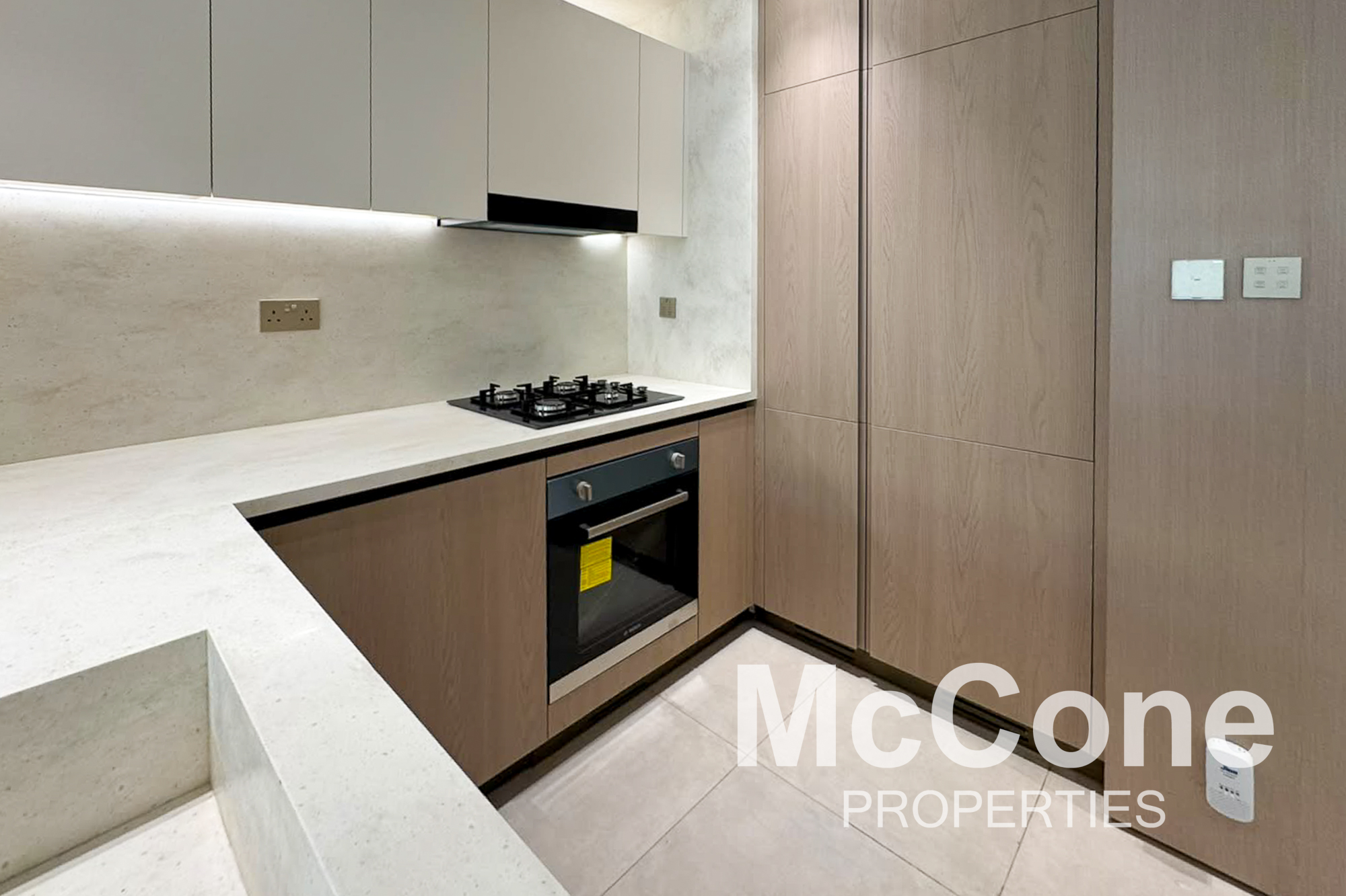 1 Bedroom Apartment for Sale in Binghatti Ghost, Al Jaddaf — photo 4 of 12