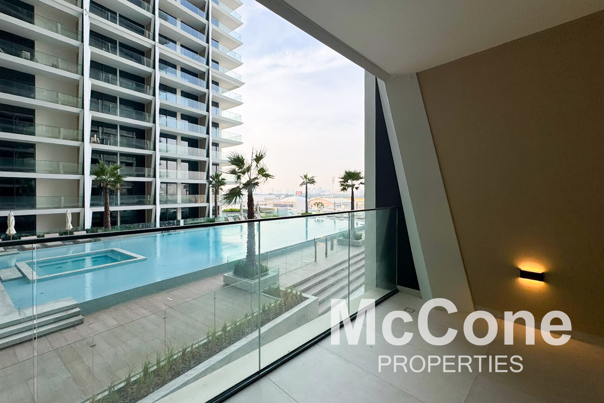 1 Bedroom Apartment for Sale in Binghatti Ghost, Al Jaddaf — photograph 10 of 12
