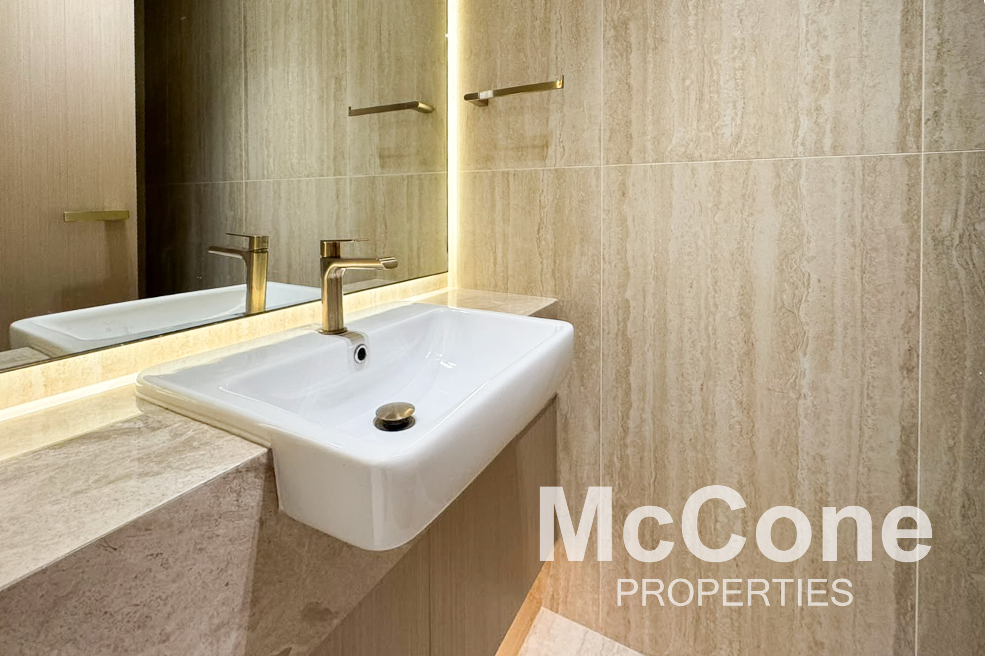 1 Bedroom Apartment for Sale in Binghatti Ghost, Al Jaddaf — photo 9 of 12