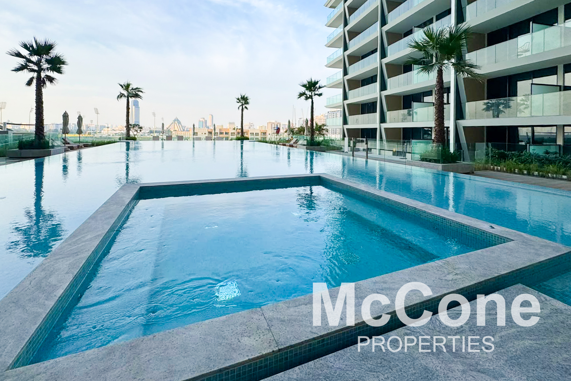1 Bedroom Apartment for Sale in Binghatti Ghost, Al Jaddaf — photograph 12 of 12