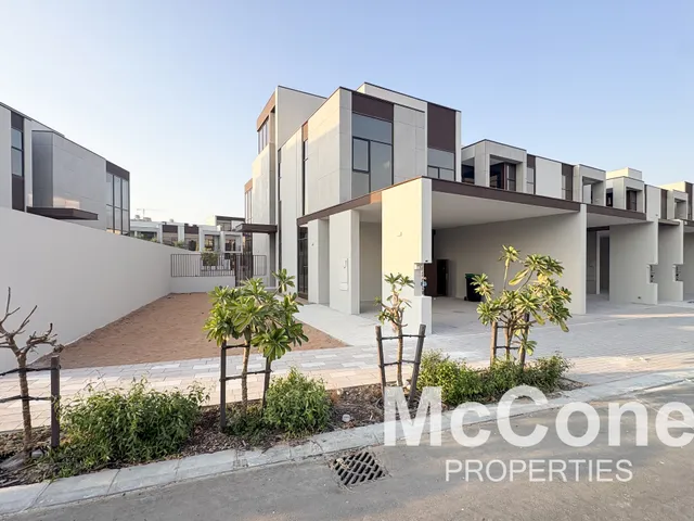 4 Bedroom Townhouse for Sale in Mudon Al Ranim 8, Mudon
