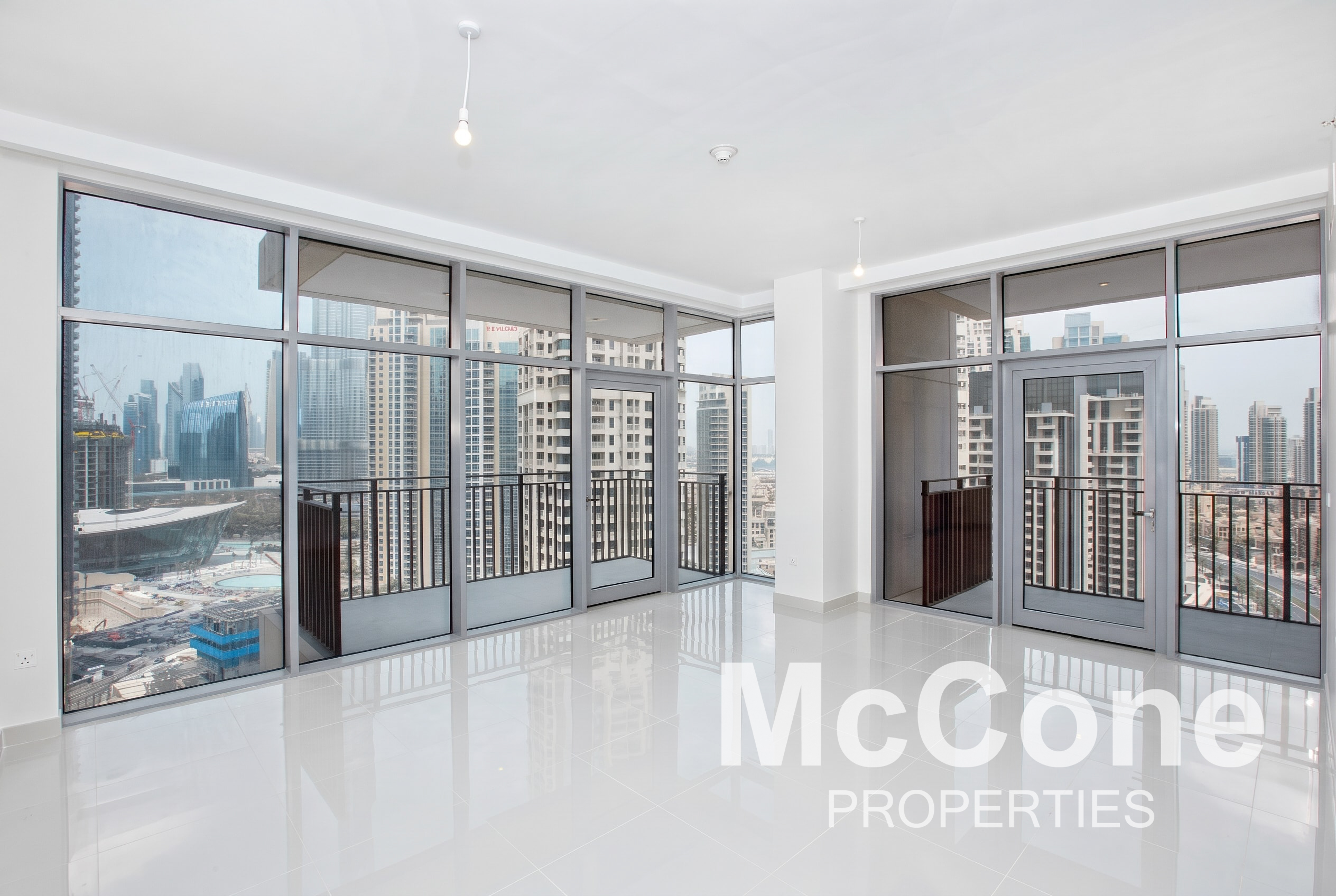 2 Bedroom Apartment for Sale in Boulevard Crescent Tower 2, Downtown Dubai