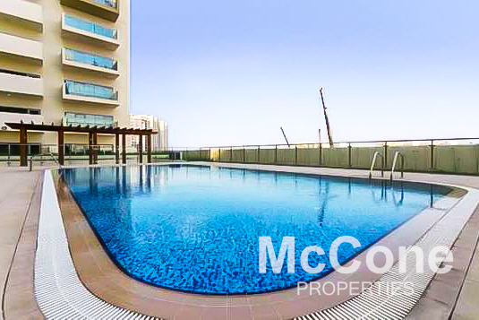 1 Bedroom Apartment for Sale in Azizi Shaista Residences, Al Furjan — photograph 10 of 10