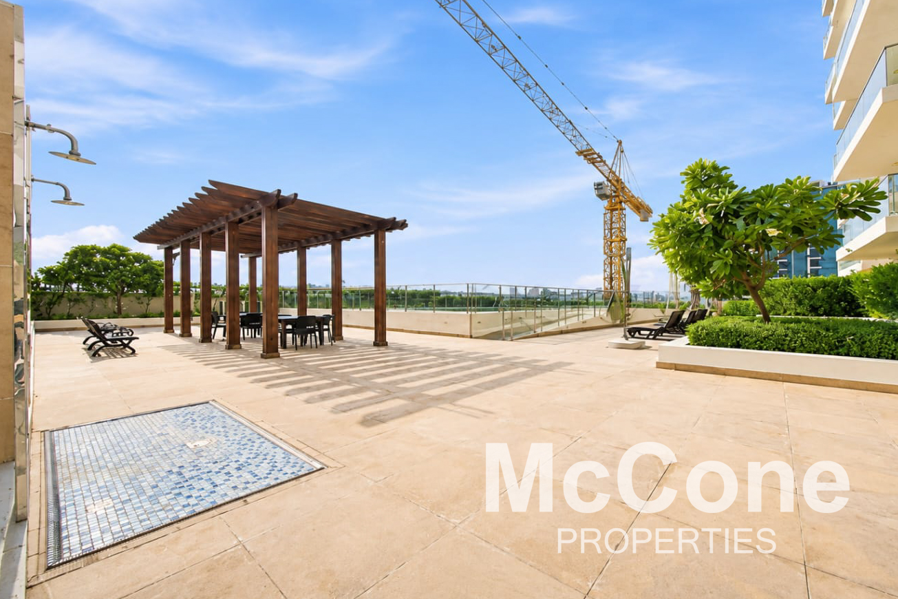 1 Bedroom Apartment for Sale in Azizi Shaista Residences, Al Furjan — photo 8 of 10
