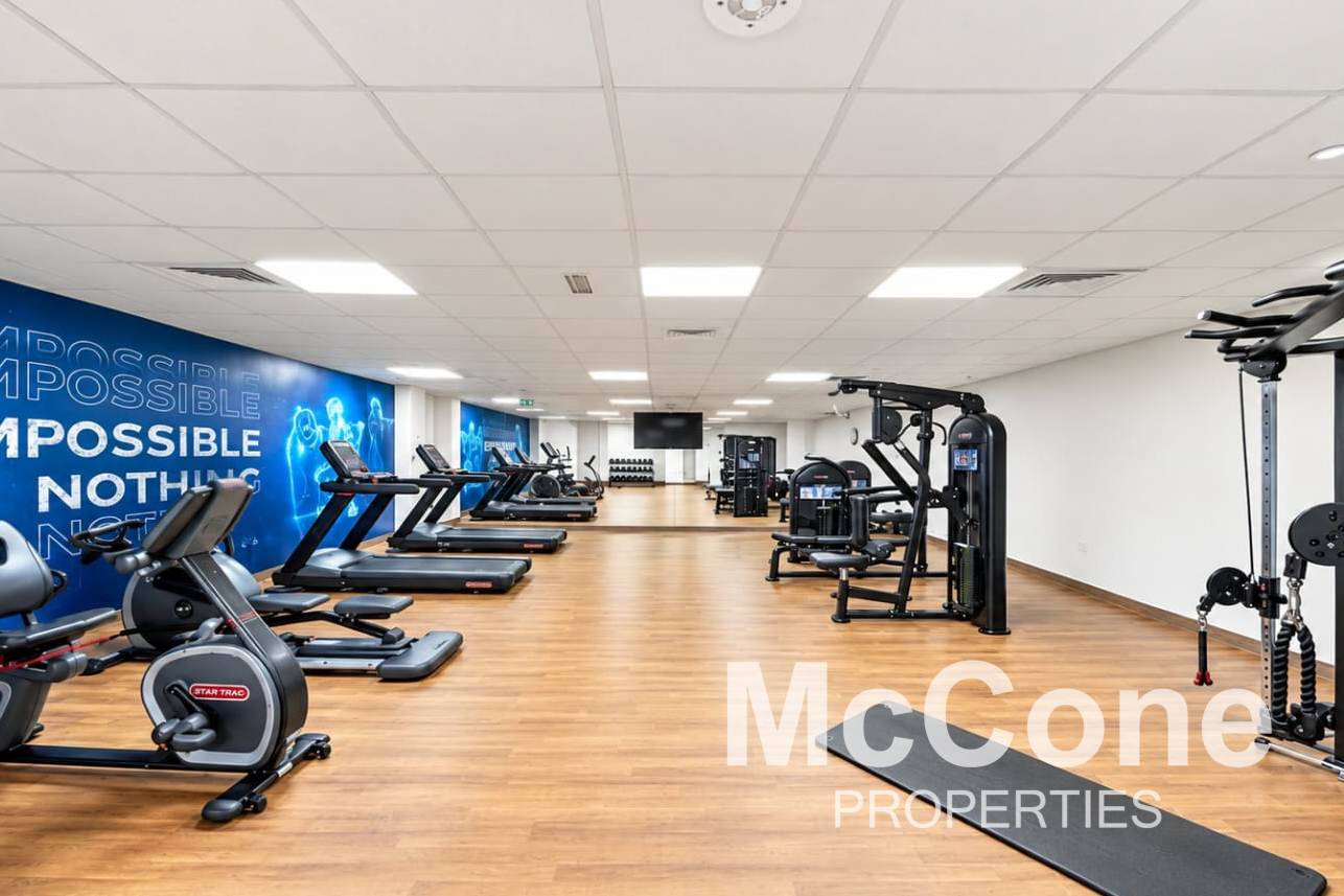 1 Bedroom Apartment for Sale in Azizi Shaista Residences, Al Furjan — photo 9 of 10