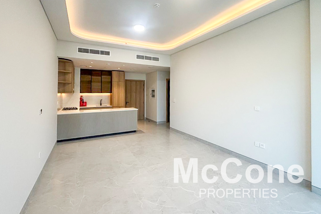 2 Bedroom Apartment for Sale in Golf Residences by Fortimo, Dubai Hills Estate — photo 2 of 18