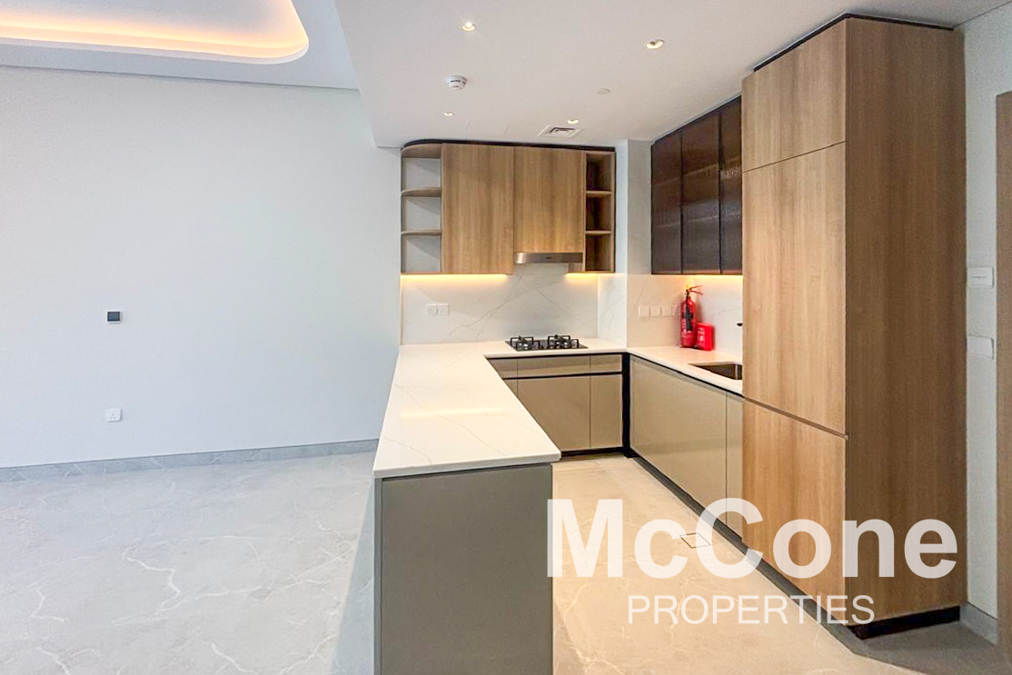 2 Bedroom Apartment for Sale in Golf Residences by Fortimo, Dubai Hills Estate — photo 3 of 18