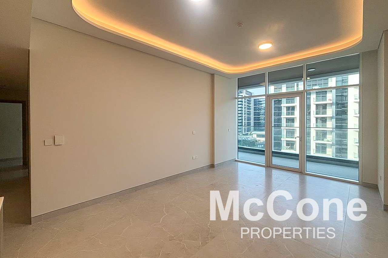 2 Bedroom Apartment for Sale in Golf Residences by Fortimo, Dubai Hills Estate — photo 4 of 18
