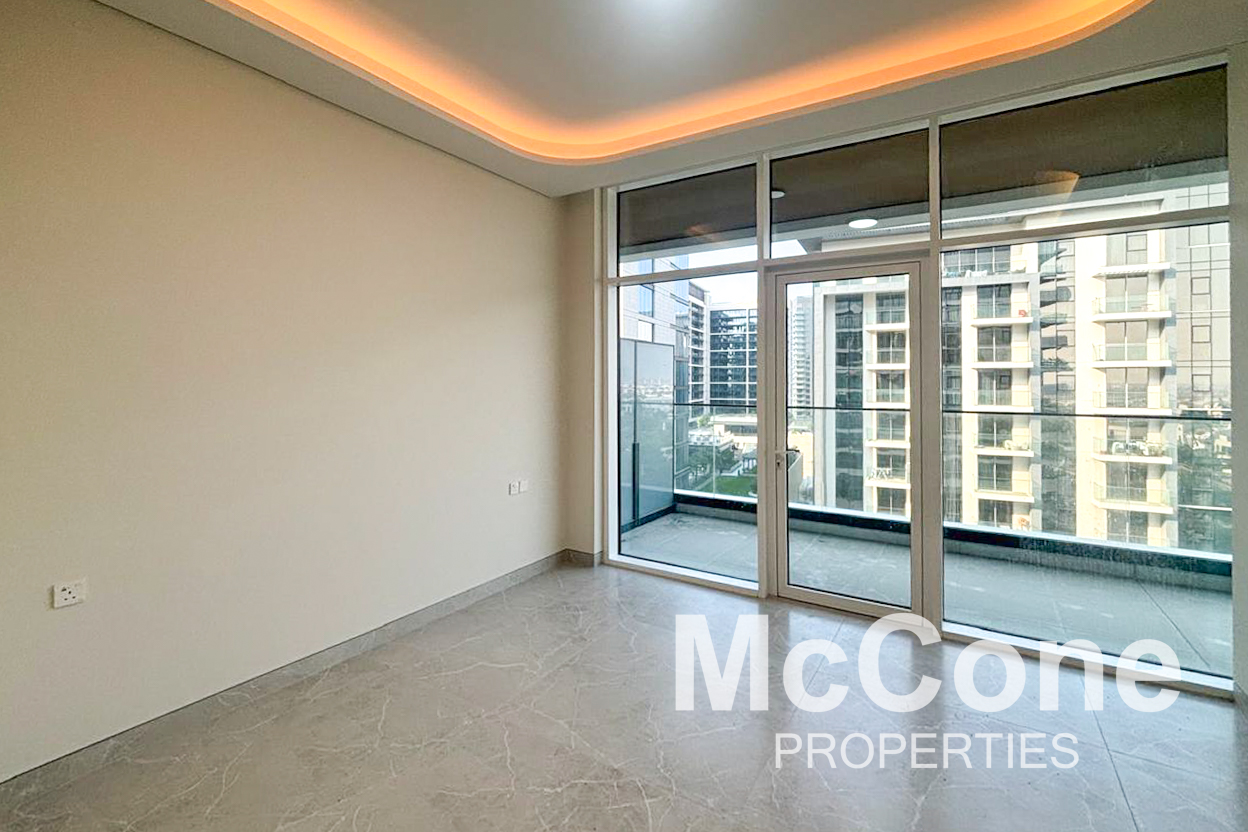2 Bedroom Apartment for Sale in Golf Residences by Fortimo, Dubai Hills Estate — photo 5 of 18