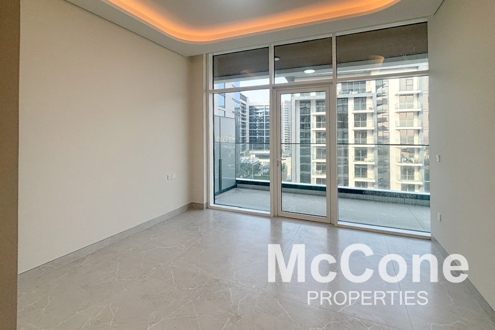 2 Bedroom Apartment for Sale in Golf Residences by Fortimo, Dubai Hills Estate — photo 6 of 18