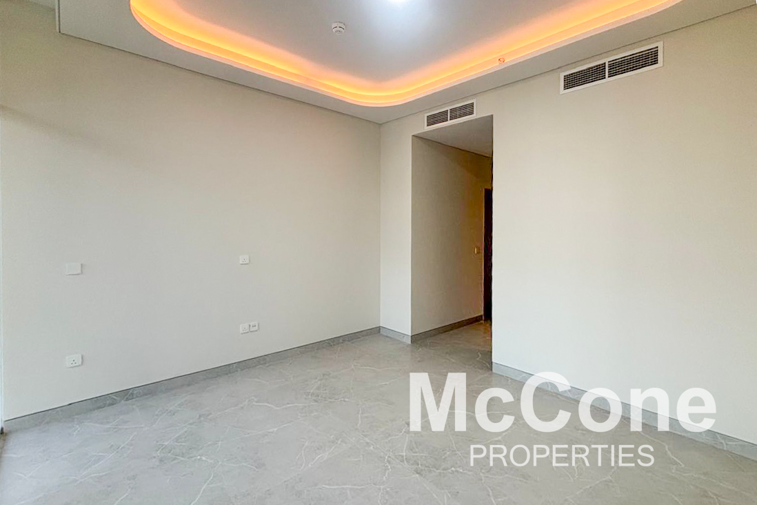 2 Bedroom Apartment for Sale in Golf Residences by Fortimo, Dubai Hills Estate — photo 7 of 18
