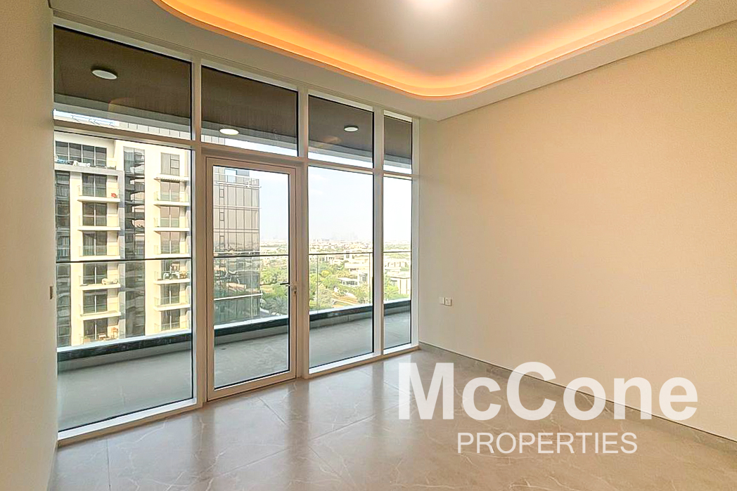 2 Bedroom Apartment for Sale in Golf Residences by Fortimo, Dubai Hills Estate — photo 8 of 18
