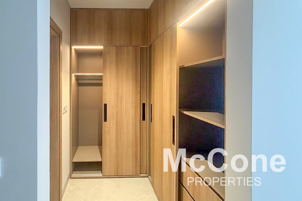 2 Bedroom Apartment for Sale in Golf Residences by Fortimo, Dubai Hills Estate — photograph 10 of 18