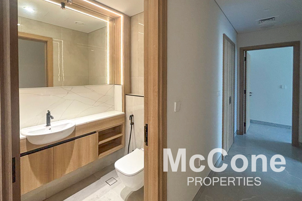 2 Bedroom Apartment for Sale in Golf Residences by Fortimo, Dubai Hills Estate — photograph 14 of 18