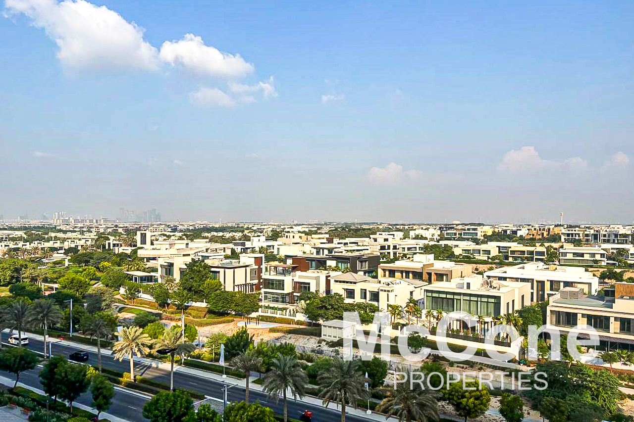 2 Bedroom Apartment for Sale in Golf Residences by Fortimo, Dubai Hills Estate — photograph 16 of 18