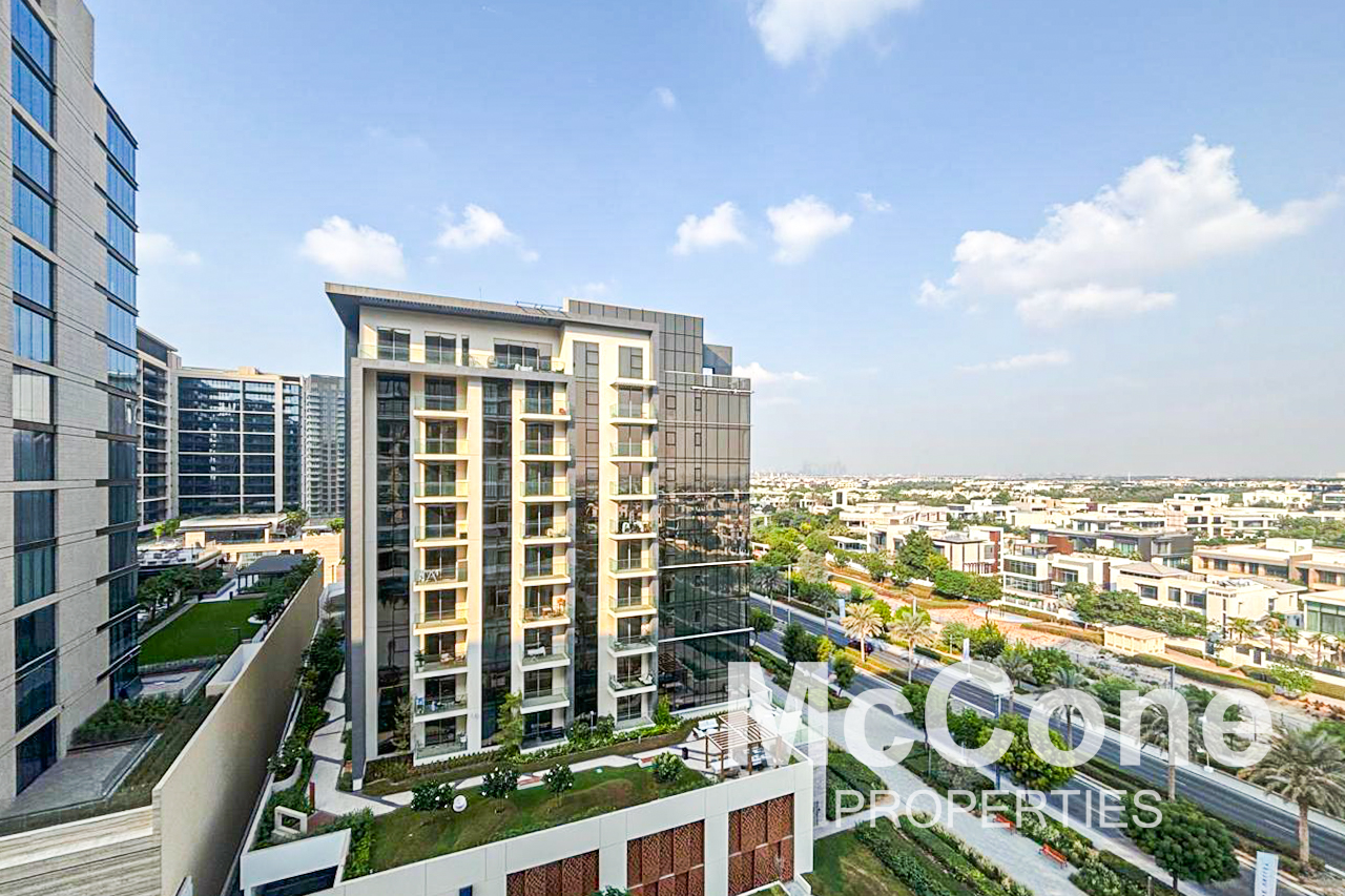 2 Bedroom Apartment for Sale in Golf Residences by Fortimo, Dubai Hills Estate — photograph 17 of 18