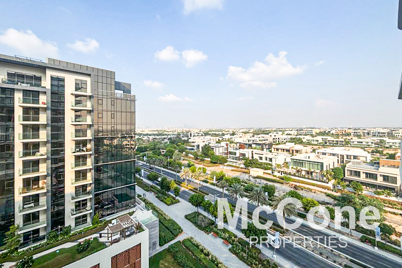 2 Bedroom Apartment for Sale in Golf Residences by Fortimo, Dubai Hills Estate — photograph 18 of 18