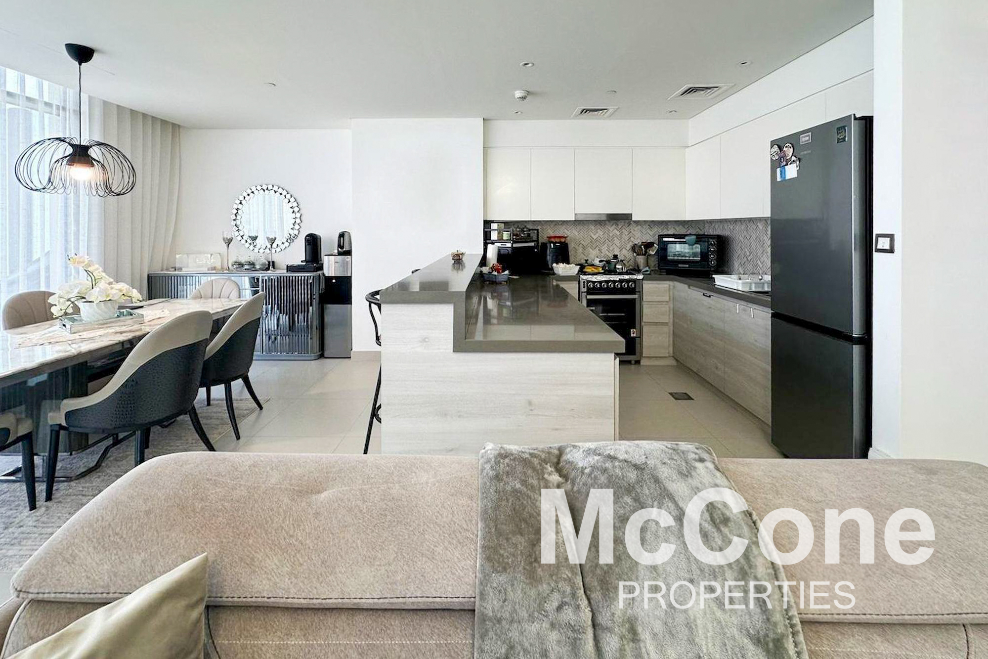 2 Bedroom Apartment for Sale in The Cove Building 2, Dubai Creek Harbour (The Lagoons) — photo 4 of 10