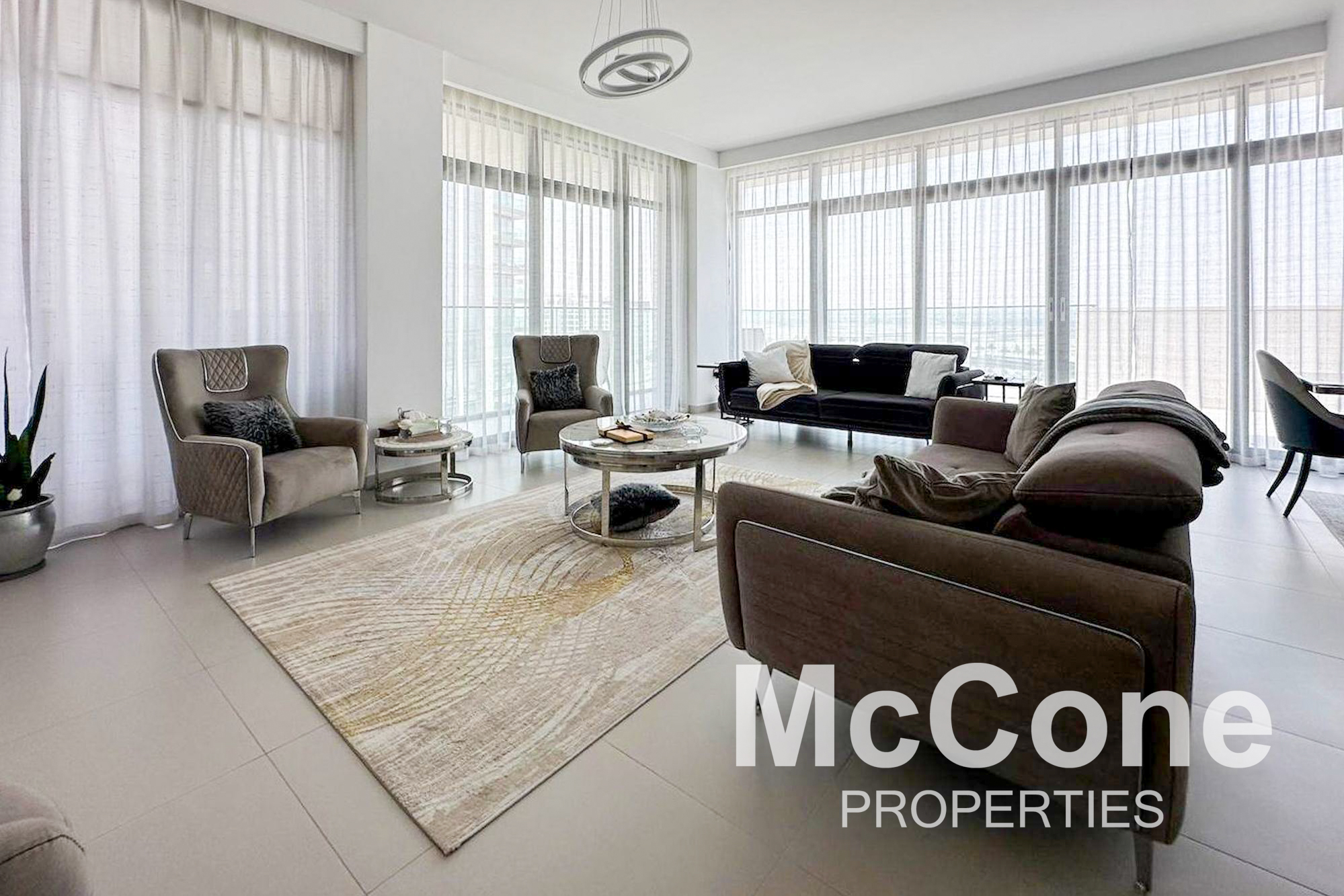 2 Bedroom Apartment for Sale in The Cove Building 2, Dubai Creek Harbour (The Lagoons) — photo 2 of 10