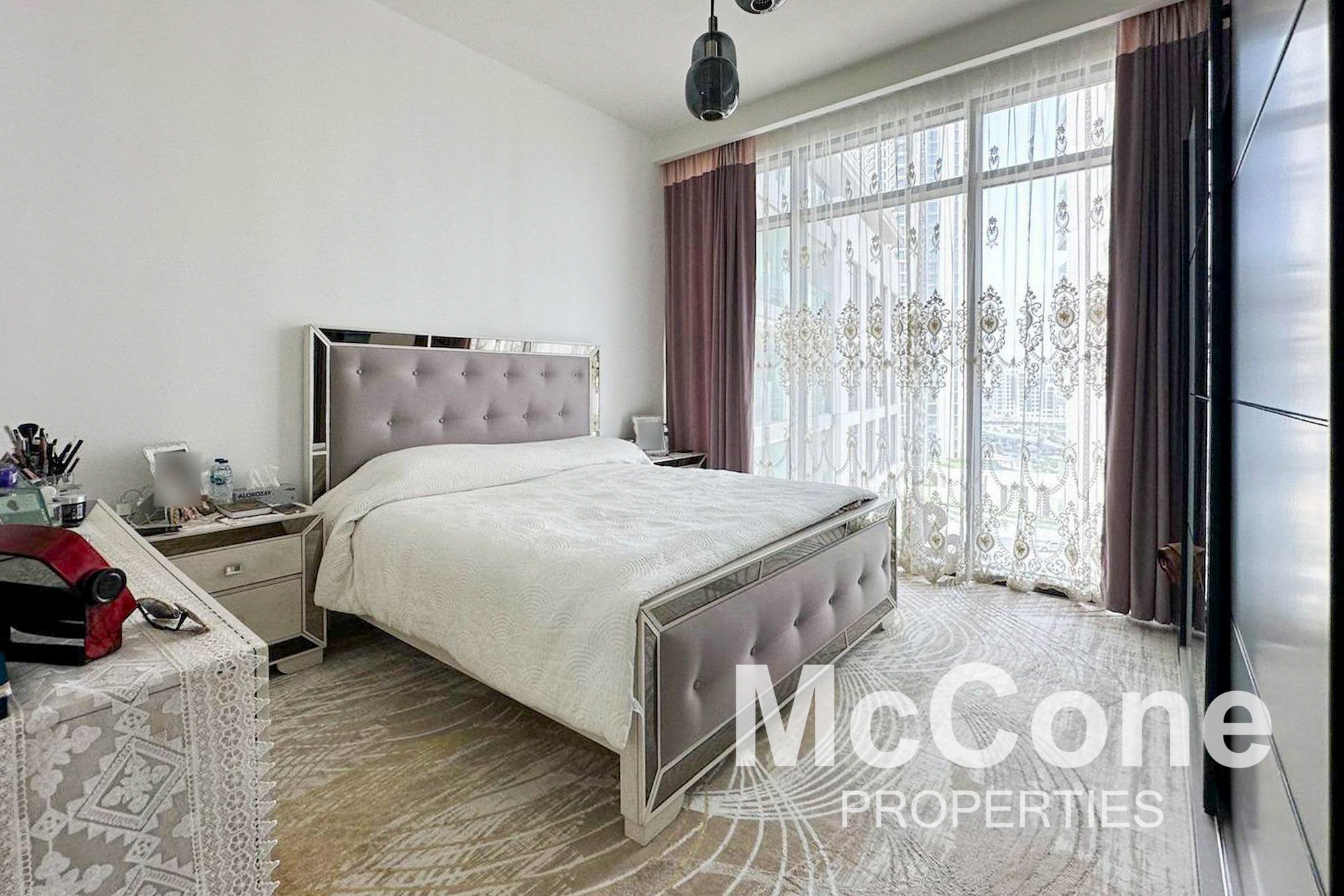 2 Bedroom Apartment for Sale in The Cove Building 2, Dubai Creek Harbour (The Lagoons) — photo 5 of 10