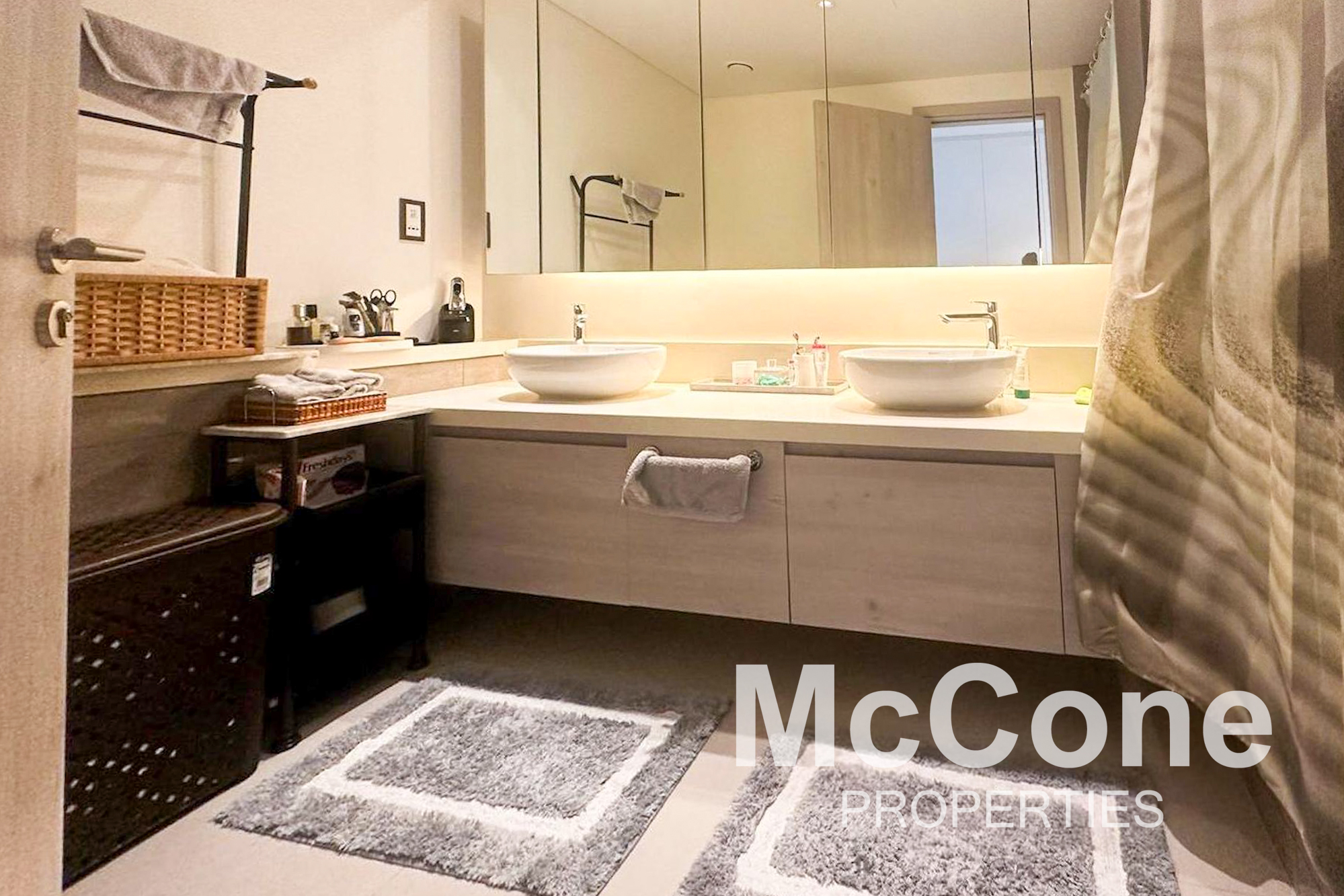 2 Bedroom Apartment for Sale in The Cove Building 2, Dubai Creek Harbour (The Lagoons) — photo 9 of 10