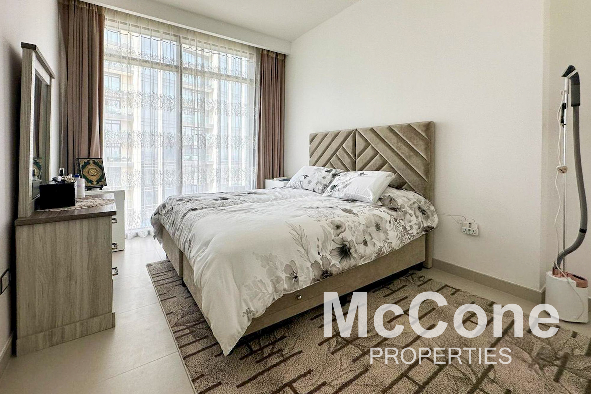 2 Bedroom Apartment for Sale in The Cove Building 2, Dubai Creek Harbour (The Lagoons) — photo 6 of 10
