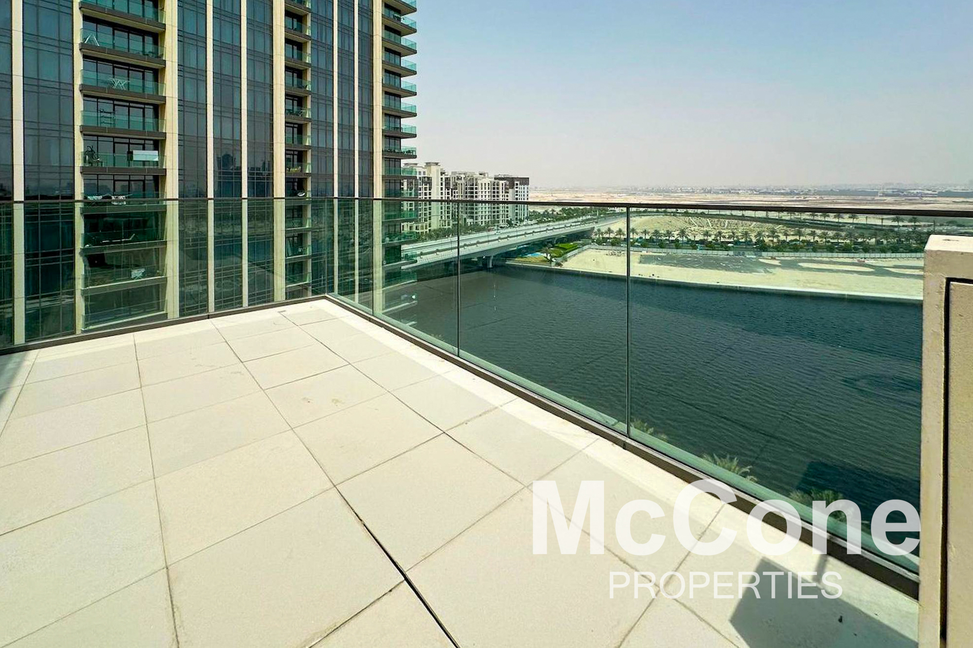 2 Bedroom Apartment for Sale in The Cove Building 2, Dubai Creek Harbour (The Lagoons) — photo 8 of 10