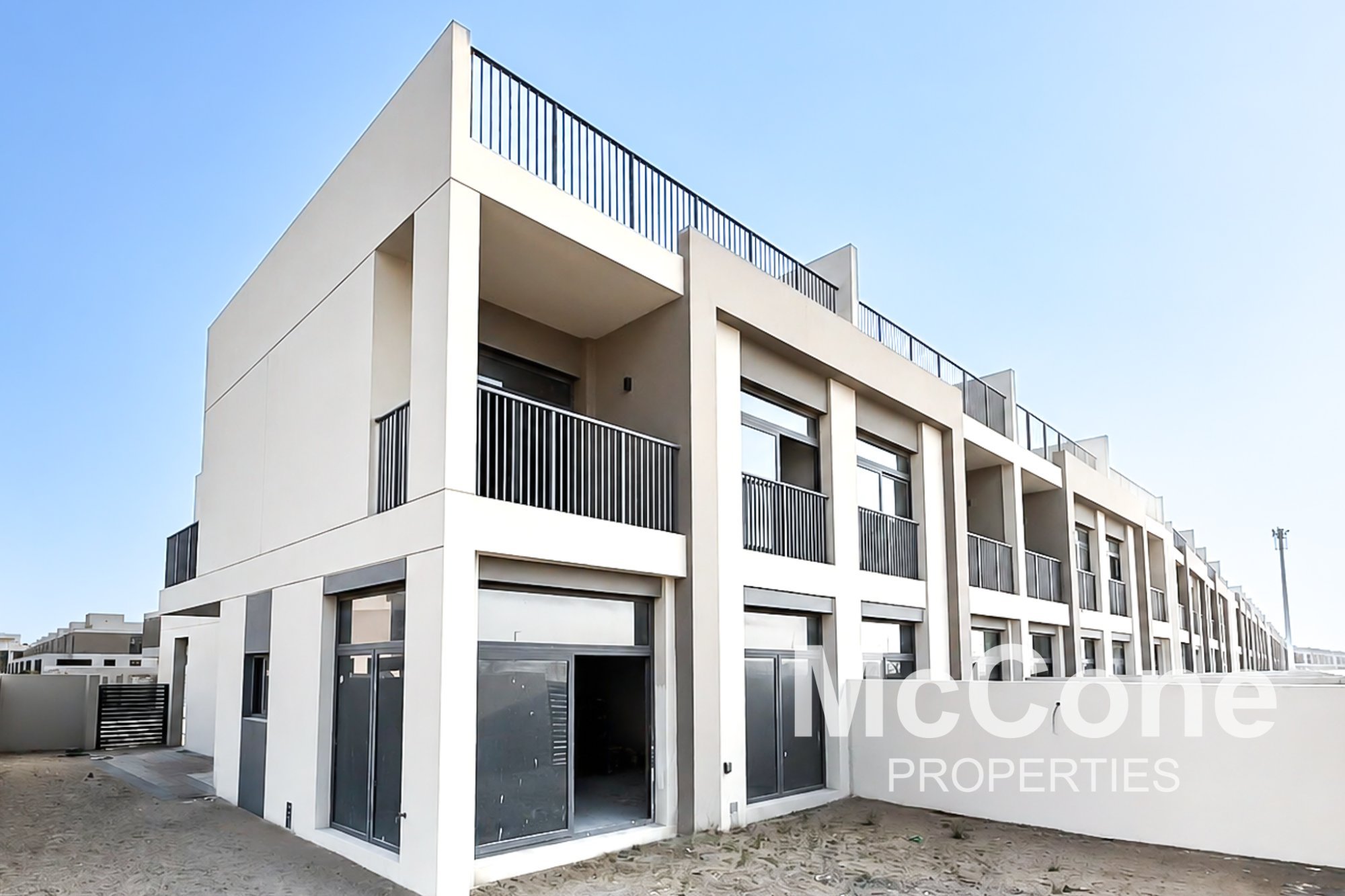 3 Bedroom Villa for Sale in South Bay 1, Dubai South (Dubai World Central)
