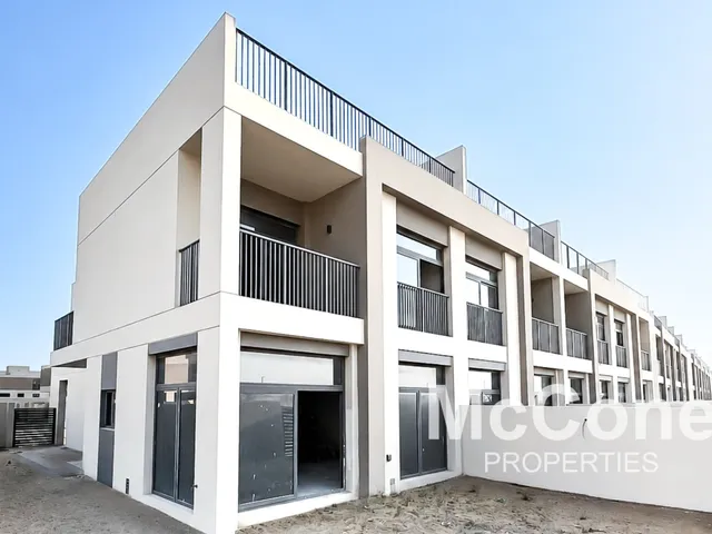3 Bedroom Villa for Sale in South Bay 1, Dubai South (Dubai World Central)