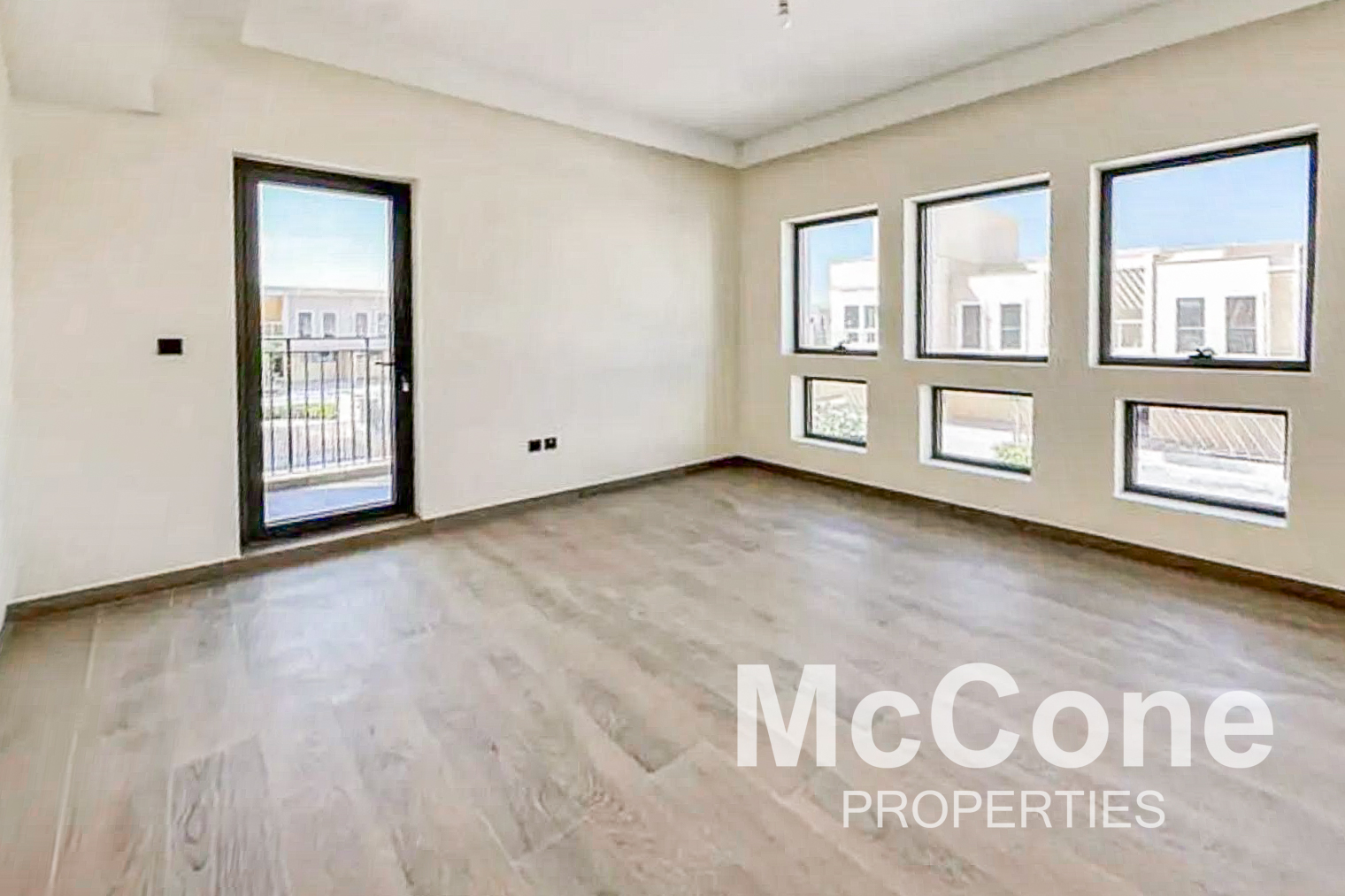 5 Bedroom Townhouse for Sale in Malta, Damac Lagoons — photo 6 of 11