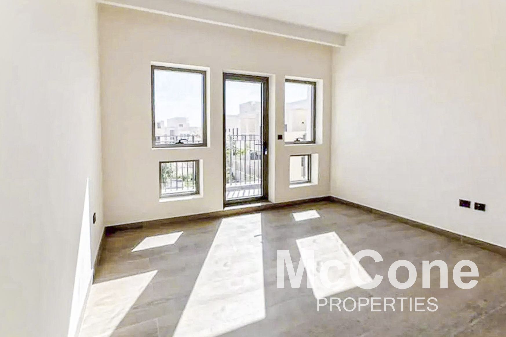 5 Bedroom Townhouse for Sale in Malta, Damac Lagoons — photo 7 of 11