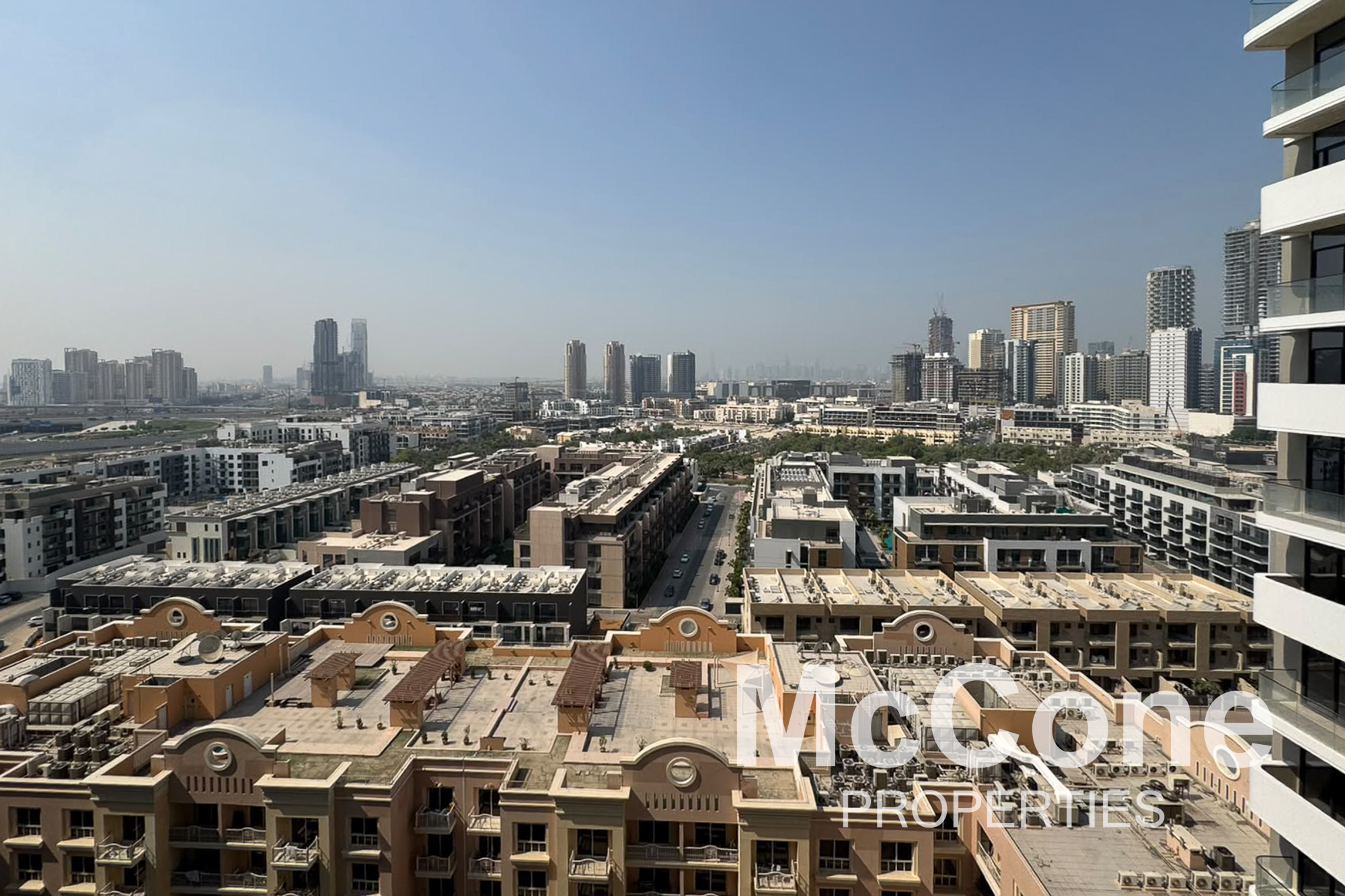 3 Bedroom Apartment for Sale in Helvetia Residences, Jumeirah Village Circle — photograph 18 of 19