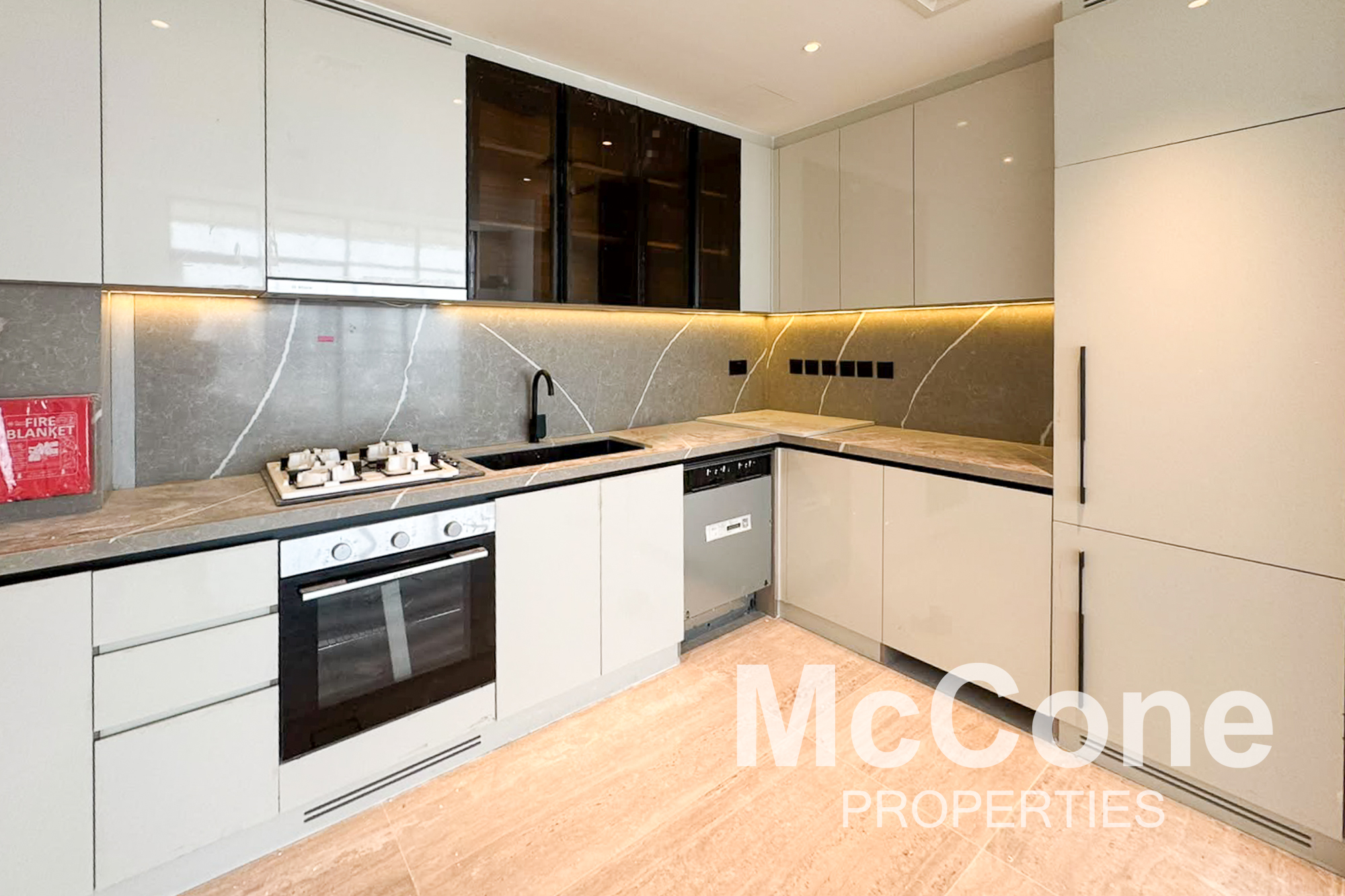 3 Bedroom Apartment for Sale in Helvetia Residences, Jumeirah Village Circle — photo 3 of 19