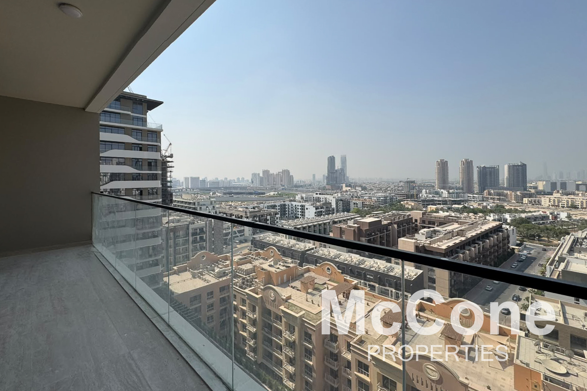 3 Bedroom Apartment for Sale in Helvetia Residences, Jumeirah Village Circle — photograph 16 of 19