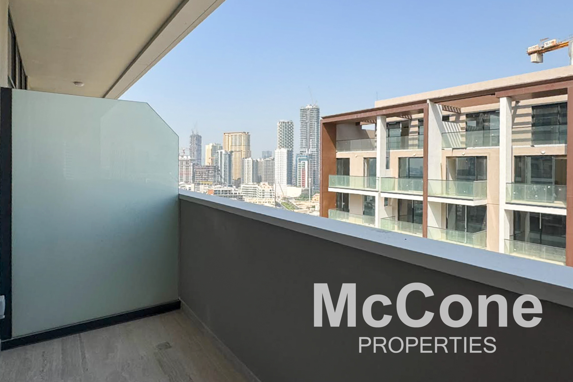 1 Bedroom Apartment for Sale in Helvetia Residences, Jumeirah Village Circle — photograph 12 of 14