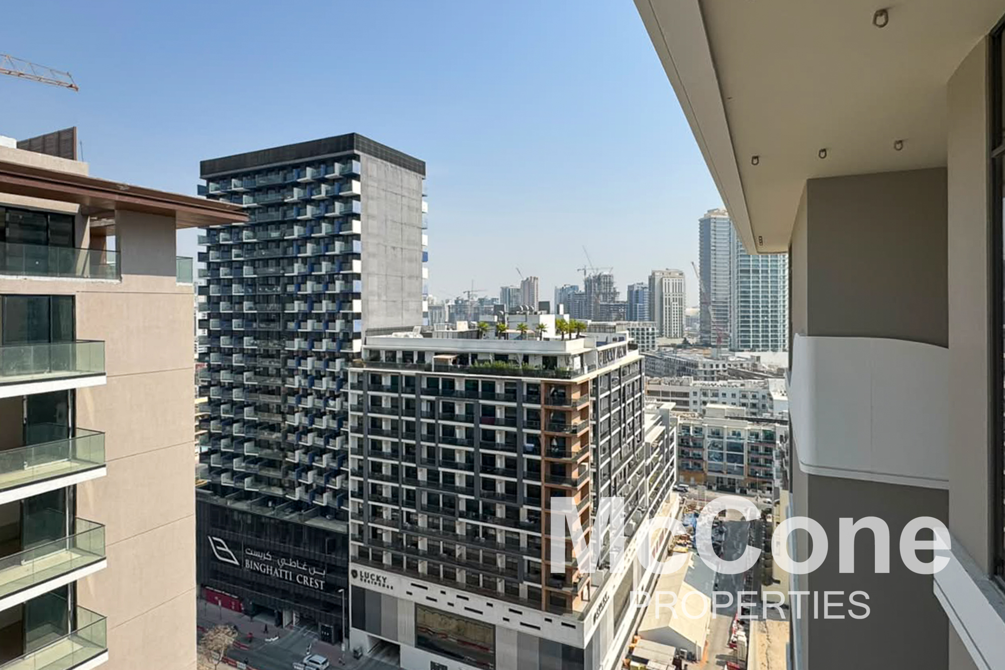 1 Bedroom Apartment for Sale in Helvetia Residences, Jumeirah Village Circle — photograph 13 of 14
