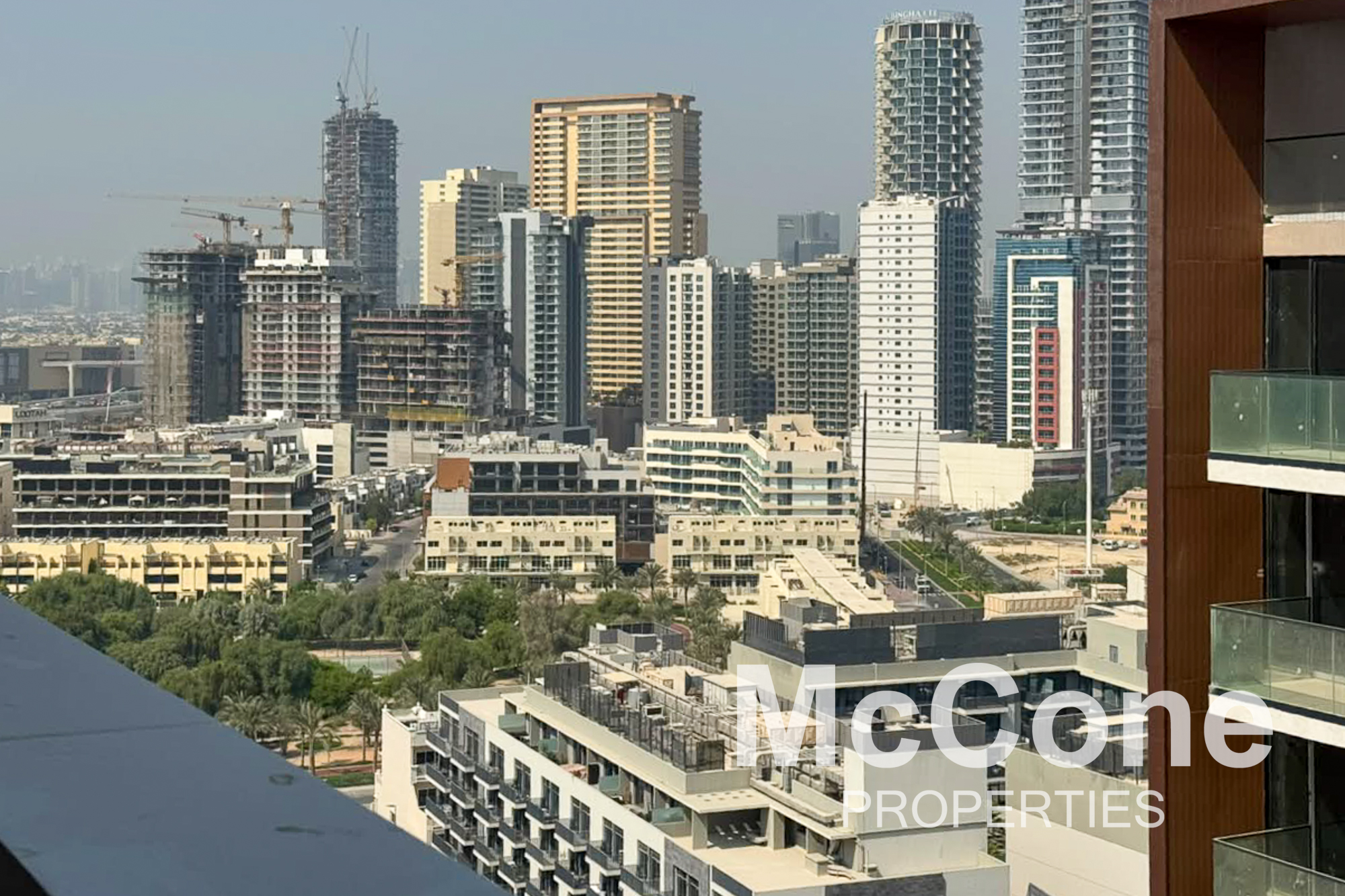 1 Bedroom Apartment for Sale in Helvetia Residences, Jumeirah Village Circle — photograph 14 of 14
