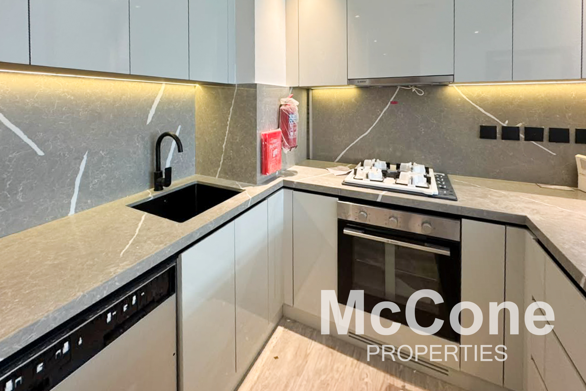 1 Bedroom Apartment for Sale in Helvetia Residences, Jumeirah Village Circle — photo 5 of 14